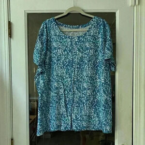 The Sydney Tee Bay Studio size 2x